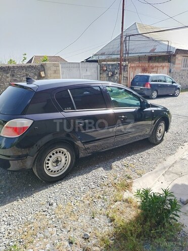 Opel Astra 2004, 310,000 km - 1.4 l - Şəki