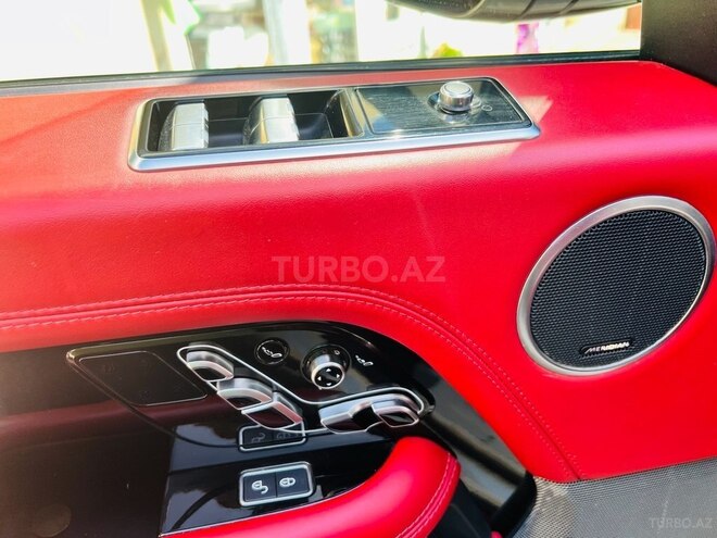 Land Rover Range Rover 2018, 78,000 km - 3.0 l - Bakı