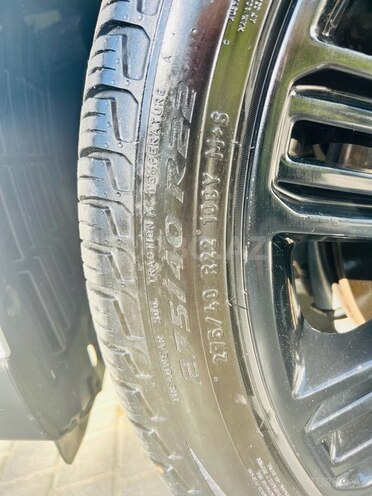 Land Rover Range Rover 2018, 78,000 km - 3.0 l - Bakı
