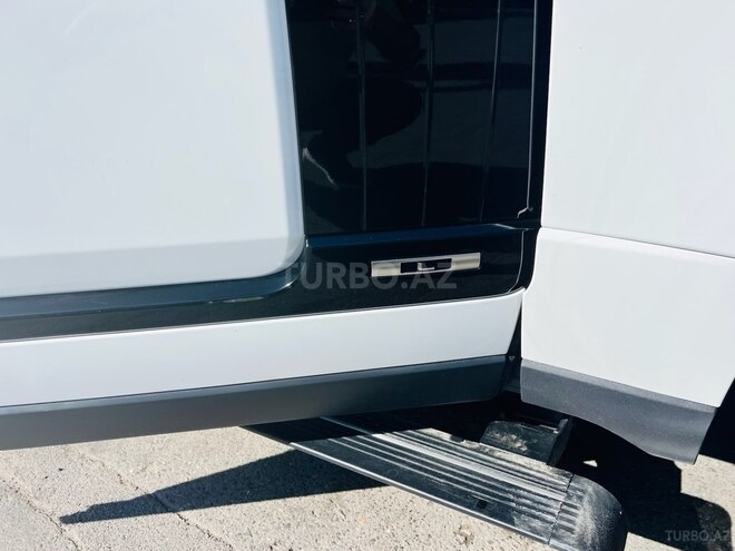 Land Rover Range Rover 2018, 78,000 km - 3.0 l - Bakı