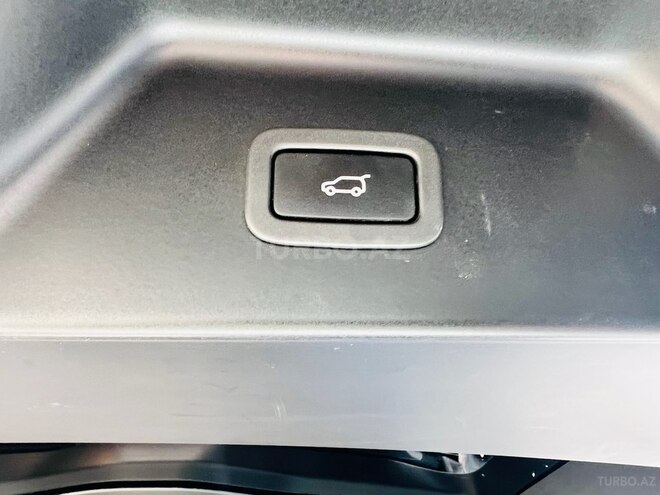 Land Rover Range Rover 2018, 78,000 km - 3.0 l - Bakı