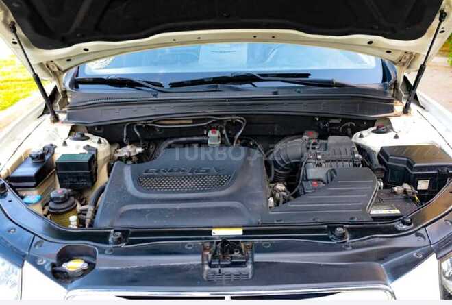 Hyundai Santa Fe 2010, 207,780 km - 2.0 l - Bərdə