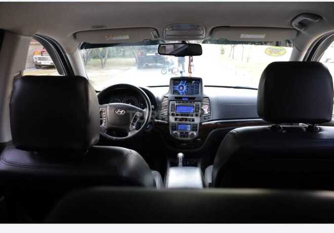 Hyundai Santa Fe 2010, 207,780 km - 2.0 l - Bərdə