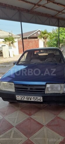 LADA (VAZ) 21099 1997, 421,514 km - 1.5 л - Bərdə