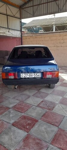LADA (VAZ) 21099 1997, 421,514 km - 1.5 л - Bərdə