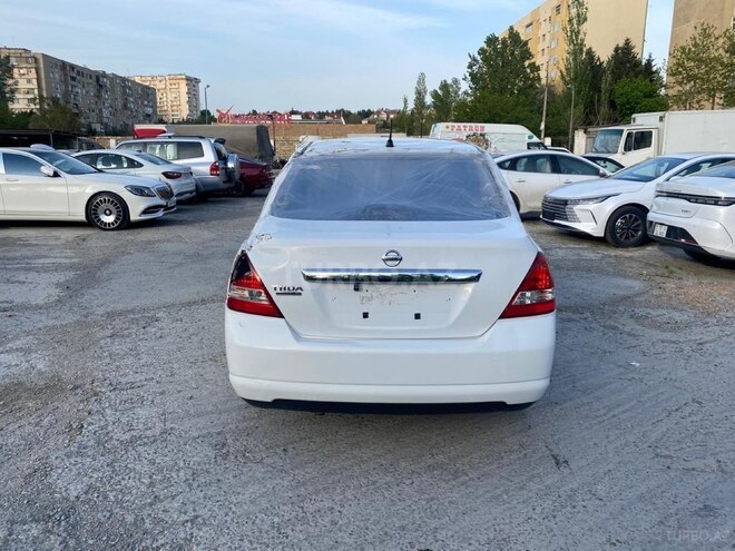 Nissan Tiida 2011, 138,813 km - 1.5 l - Bakı