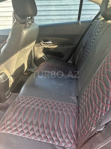 Chevrolet Cruze 2011, 228,000 km - 1.4 л - Gəncə