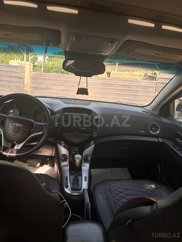 Chevrolet Cruze 2011, 228,000 km - 1.4 л - Gəncə