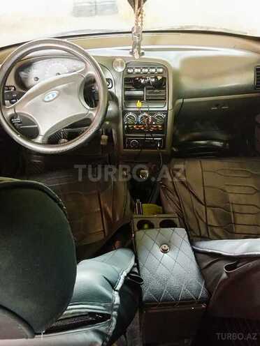 LADA (VAZ) 2112 2007, 300,000 km - 1.6 l - Ağstafa