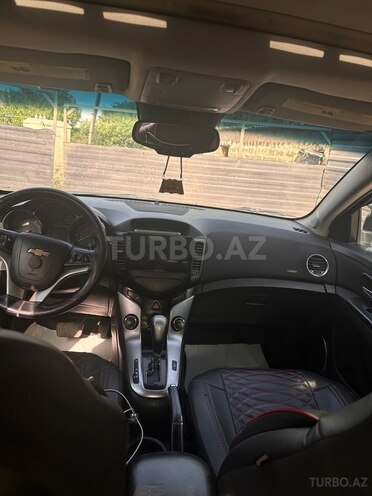 Chevrolet Cruze 2011, 228,000 km - 1.4 л - Gəncə