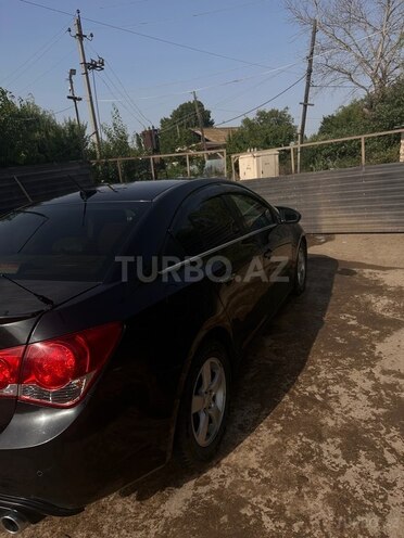 Chevrolet Cruze 2011, 228,000 km - 1.4 л - Gəncə