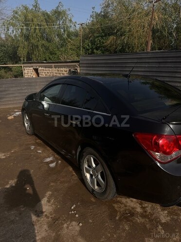 Chevrolet Cruze 2011, 228,000 km - 1.4 л - Gəncə