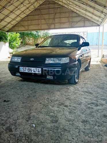 LADA (VAZ) 2112 2007, 300,000 km - 1.6 l - Ağstafa