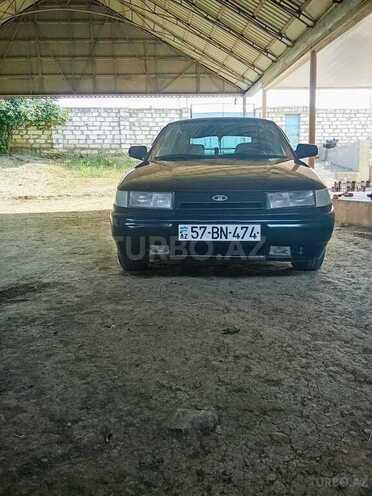 LADA (VAZ) 2112 2007, 300,000 km - 1.6 l - Ağstafa