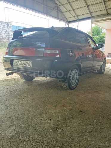 LADA (VAZ) 2112 2007, 300,000 km - 1.6 l - Ağstafa