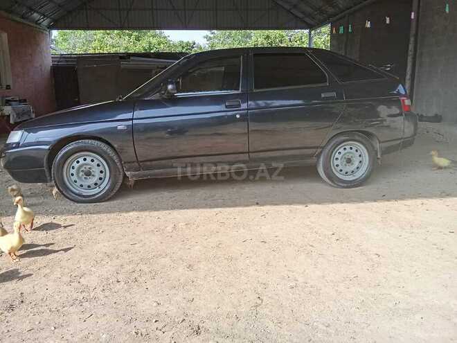 LADA (VAZ) 2112 2007, 300,000 km - 1.6 l - Ağstafa