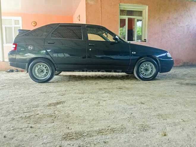 LADA (VAZ) 2112 2007, 300,000 km - 1.6 l - Ağstafa