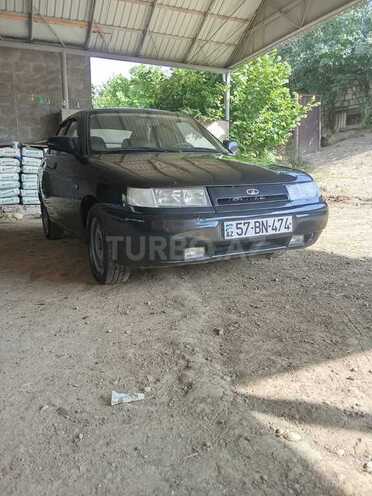 LADA (VAZ) 2112 2007, 300,000 km - 1.6 l - Ağstafa