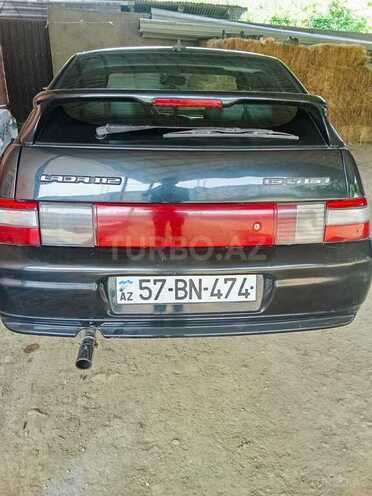 LADA (VAZ) 2112 2007, 300,000 km - 1.6 l - Ağstafa