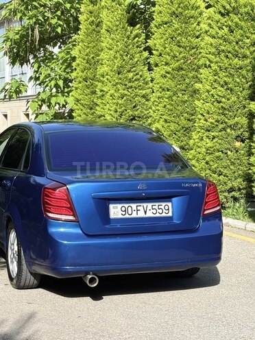 Chevrolet Lacetti 2008, 256,483 km - 1.6 l - Quba