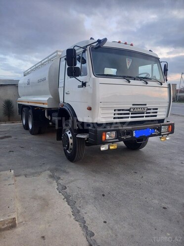 KamAz 65115 2010, 47,193 km - 11.0 l - Bakı