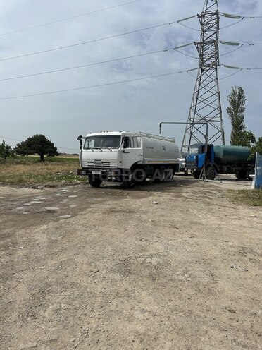 KamAz 65115 2010, 47,193 km - 11.0 l - Bakı