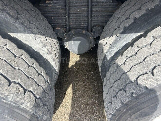 KamAz 65115 2010, 47,193 km - 11.0 l - Bakı