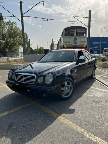 Mercedes E 200 1999, 360,095 km - 2.0 l - Bakı