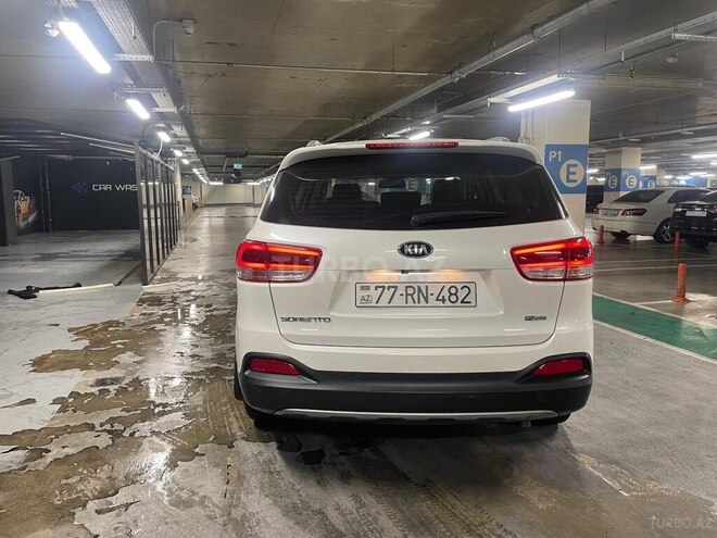 Kia Sorento 2015, 177,000 km - 2.0 l - Bakı
