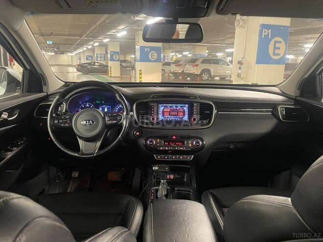 Kia Sorento 2015, 177,000 km - 2.0 l - Bakı