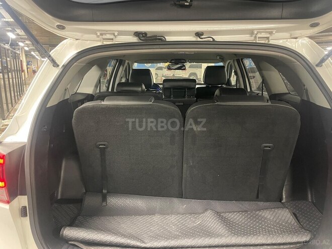 Kia Sorento 2015, 177,000 km - 2.0 l - Bakı