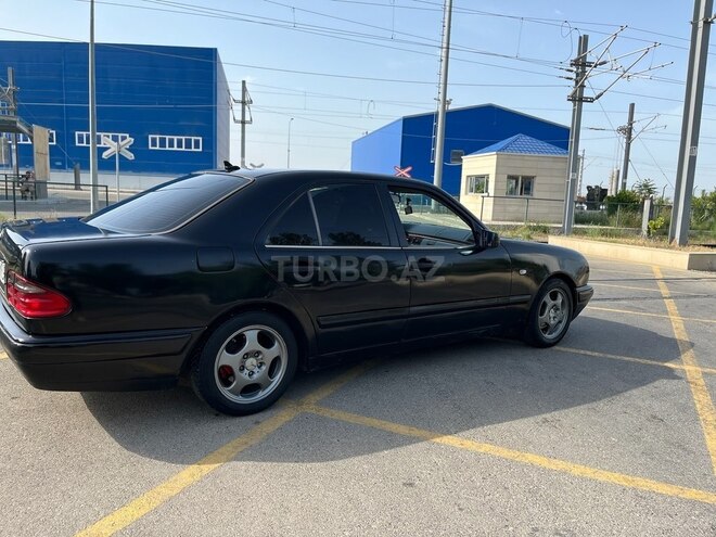 Mercedes E 200 1999, 360,095 km - 2.0 l - Bakı