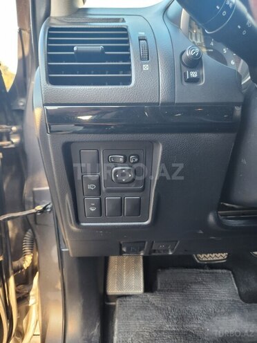 Toyota Land Cruiser Prado 2014, 220,000 km - 2.7 l - Bakı