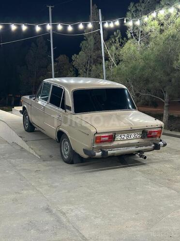 LADA (VAZ) 2106 1989, 95,000 km - 1.3 l - Bakı