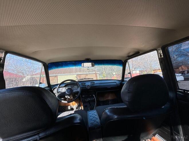 LADA (VAZ) 2106 1989, 95,000 km - 1.3 l - Bakı