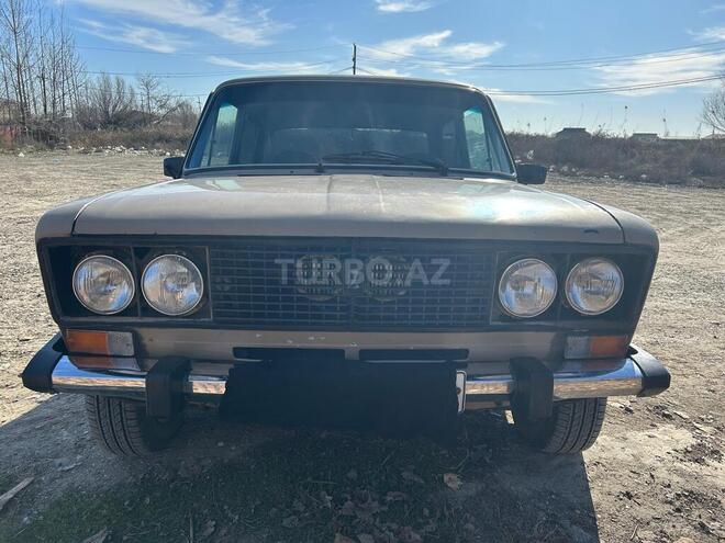 LADA (VAZ) 2106 1989, 95,000 km - 1.3 l - Bakı