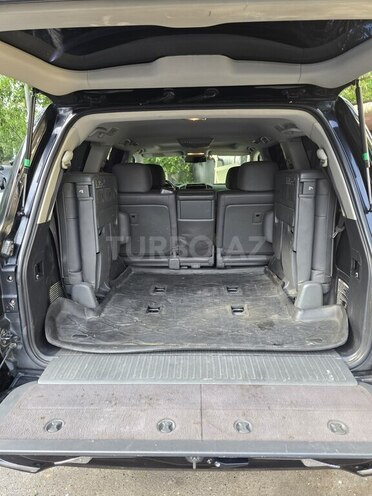 Toyota Land Cruiser 2008, 376,000 km - 4.7 л - Bakı