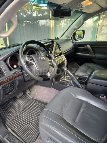 Toyota Land Cruiser 2008, 376,000 km - 4.7 л - Bakı