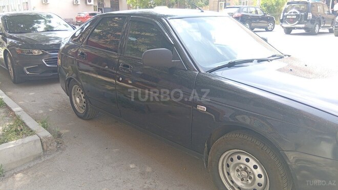 LADA (VAZ) Priora 2011, 450,000 km - 1.6 л - Xırdalan
