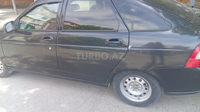 LADA (VAZ) Priora 2011, 450,000 km - 1.6 л - Xırdalan