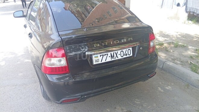 LADA (VAZ) Priora 2011, 450,000 km - 1.6 л - Xırdalan
