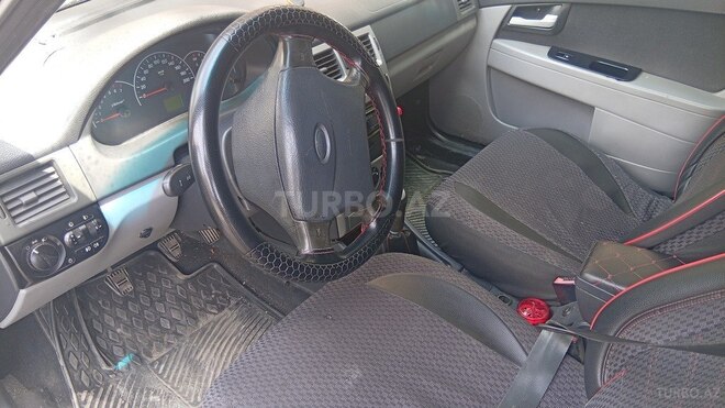 LADA (VAZ) Priora 2011, 450,000 km - 1.6 л - Xırdalan