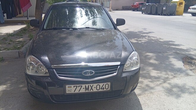 LADA (VAZ) Priora 2011, 450,000 km - 1.6 л - Xırdalan
