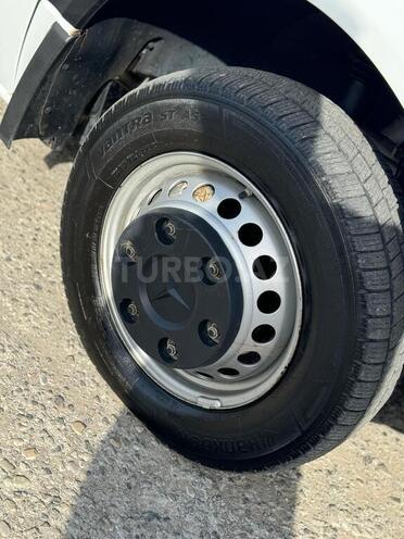 Mercedes Sprinter 515 2012, 297,000 km - 2.2 l - Xaçmaz