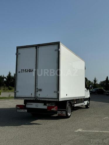 Mercedes Sprinter 515 2012, 297,000 km - 2.2 l - Xaçmaz