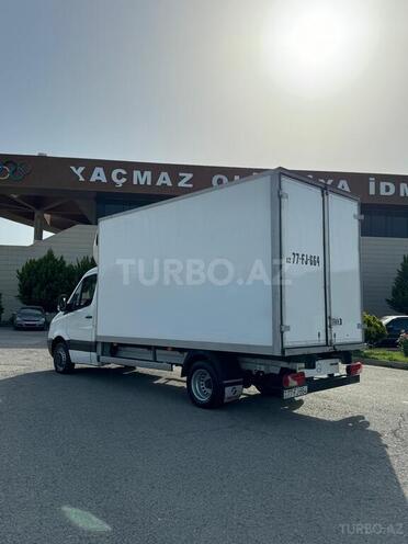 Mercedes Sprinter 515 2012, 297,000 km - 2.2 l - Xaçmaz
