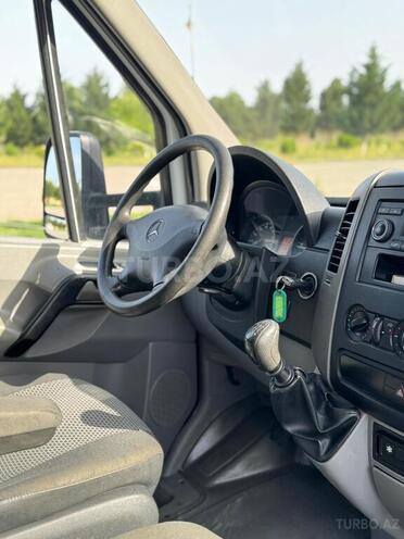 Mercedes Sprinter 515 2012, 297,000 km - 2.2 l - Xaçmaz