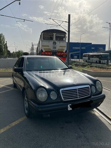 Mercedes E 200 1999, 360,095 km - 2.0 l - Bakı