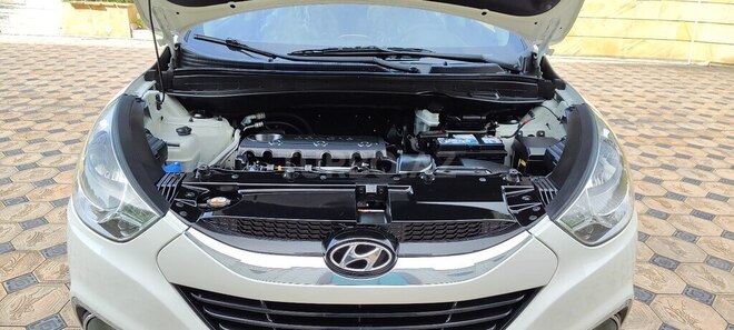 Hyundai ix35 2013, 134,200 km - 2.0 l - Gəncə