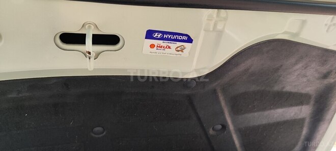 Hyundai ix35 2013, 134,200 km - 2.0 l - Gəncə